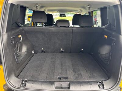 2017 Jeep Renegade Latitude 4x4 4dr SUV - Photo 19 - Hazleton, PA 18201
