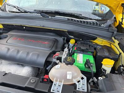 2017 Jeep Renegade Latitude 4x4 4dr SUV   - Photo 12 - Hazleton, PA 18201