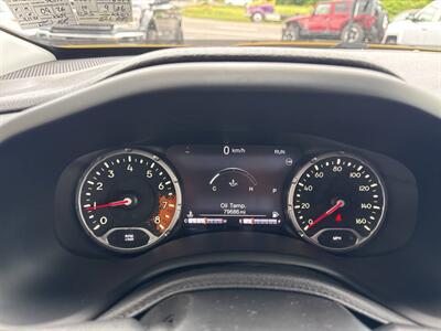 2017 Jeep Renegade Latitude 4x4 4dr SUV - Photo 31 - Hazleton, PA 18201