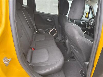 2017 Jeep Renegade Latitude 4x4 4dr SUV - Photo 20 - Hazleton, PA 18201
