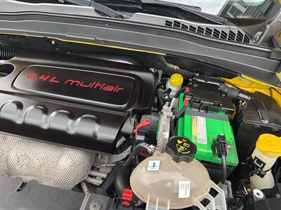 2017 Jeep Renegade Latitude 4x4 4dr SUV - Photo 12 - Hazleton, PA 18201