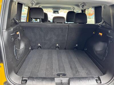 2017 Jeep Renegade Latitude 4x4 4dr SUV   - Photo 19 - Hazleton, PA 18201