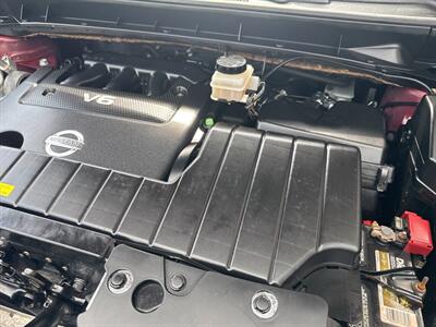 2012 Nissan Murano SV AWD 4dr SUV   - Photo 12 - Hazleton, PA 18201