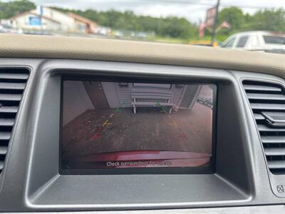 2012 Nissan Murano SV AWD 4dr SUV   - Photo 28 - Hazleton, PA 18201