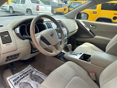 2012 Nissan Murano SV AWD 4dr SUV   - Photo 15 - Hazleton, PA 18201