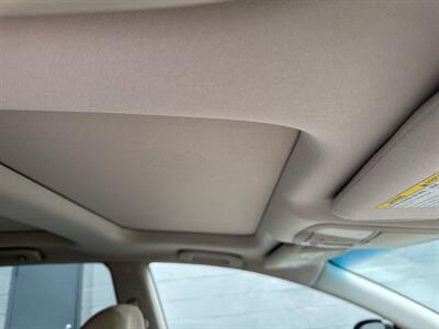 2012 Nissan Murano SV AWD 4dr SUV   - Photo 27 - Hazleton, PA 18201