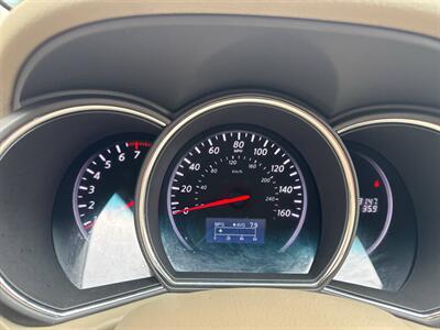 2012 Nissan Murano SV AWD 4dr SUV   - Photo 33 - Hazleton, PA 18201