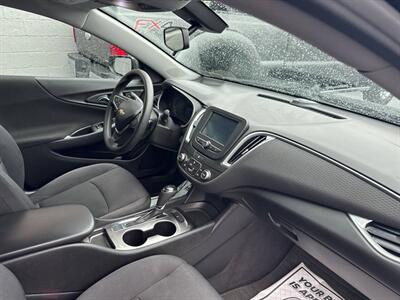 2017 Chevrolet Malibu LS 4dr Sedan   - Photo 25 - Hazleton, PA 18201