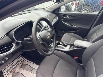 2017 Chevrolet Malibu LS 4dr Sedan   - Photo 15 - Hazleton, PA 18201