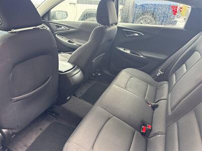 2017 Chevrolet Malibu LS 4dr Sedan   - Photo 18 - Hazleton, PA 18201