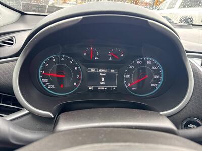 2017 Chevrolet Malibu LS 4dr Sedan   - Photo 32 - Hazleton, PA 18201