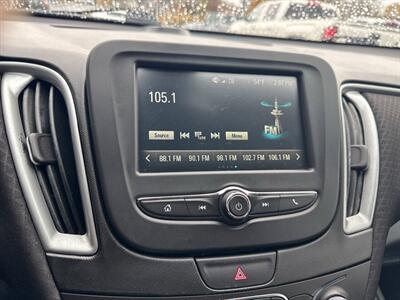 2017 Chevrolet Malibu LS 4dr Sedan   - Photo 27 - Hazleton, PA 18201