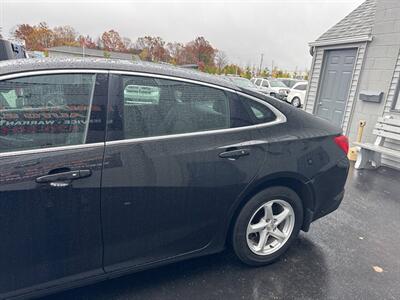 2017 Chevrolet Malibu LS 4dr Sedan   - Photo 5 - Hazleton, PA 18201