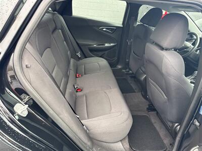 2017 Chevrolet Malibu LS 4dr Sedan   - Photo 20 - Hazleton, PA 18201
