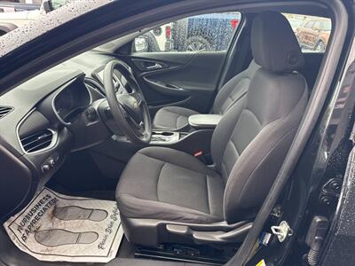 2017 Chevrolet Malibu LS 4dr Sedan   - Photo 13 - Hazleton, PA 18201