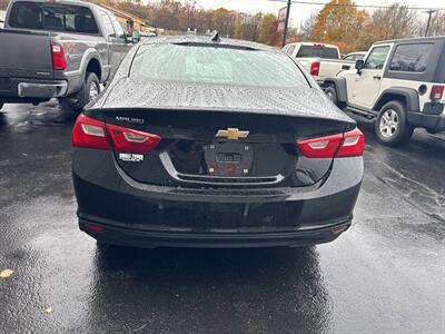 2017 Chevrolet Malibu LS 4dr Sedan   - Photo 7 - Hazleton, PA 18201