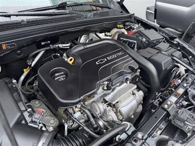 2017 Chevrolet Malibu LS 4dr Sedan   - Photo 11 - Hazleton, PA 18201