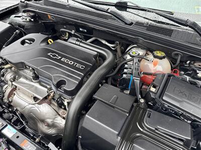 2017 Chevrolet Malibu LS 4dr Sedan   - Photo 12 - Hazleton, PA 18201