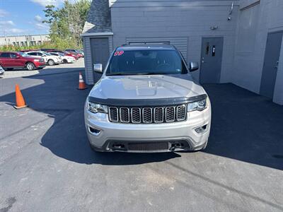 2019 Jeep Grand Cherokee Laredo E 4x4 4dr SUV - Photo 2 - Hazleton, PA 18201