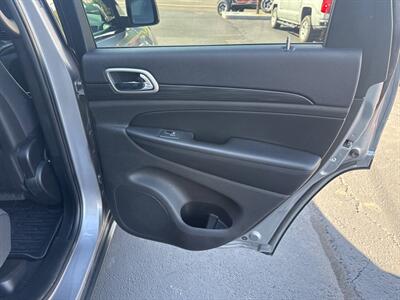 2019 Jeep Grand Cherokee Laredo E 4x4 4dr SUV - Photo 17 - Hazleton, PA 18201