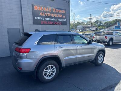 2019 Jeep Grand Cherokee Laredo E 4x4 4dr SUV - Photo 7 - Hazleton, PA 18201