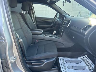 2019 Jeep Grand Cherokee Laredo E 4x4 4dr SUV - Photo 18 - Hazleton, PA 18201