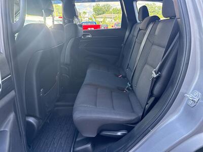 2019 Jeep Grand Cherokee Laredo E 4x4 4dr SUV - Photo 10 - Hazleton, PA 18201