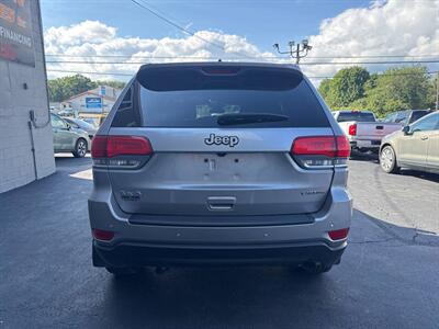 2019 Jeep Grand Cherokee Laredo E 4x4 4dr SUV - Photo 5 - Hazleton, PA 18201