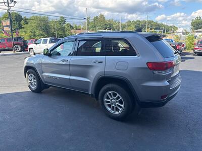 2019 Jeep Grand Cherokee Laredo E 4x4 4dr SUV - Photo 4 - Hazleton, PA 18201