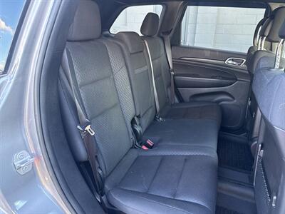 2019 Jeep Grand Cherokee Laredo E 4x4 4dr SUV - Photo 16 - Hazleton, PA 18201