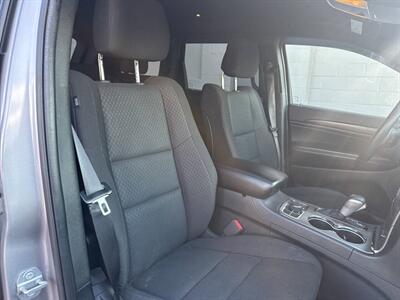 2019 Jeep Grand Cherokee Laredo E 4x4 4dr SUV - Photo 19 - Hazleton, PA 18201