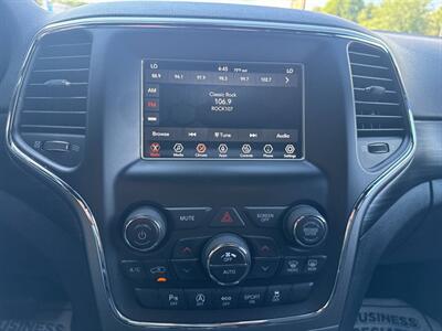 2019 Jeep Grand Cherokee Laredo E 4x4 4dr SUV - Photo 26 - Hazleton, PA 18201