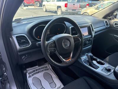 2019 Jeep Grand Cherokee Laredo E 4x4 4dr SUV - Photo 22 - Hazleton, PA 18201