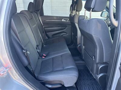2019 Jeep Grand Cherokee Laredo E 4x4 4dr SUV - Photo 15 - Hazleton, PA 18201