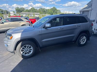 2019 Jeep Grand Cherokee Laredo E 4x4 4dr SUV - Photo 3 - Hazleton, PA 18201