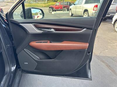 2020 Cadillac XT5 Premium Luxury 4x4 4dr SUV - Photo 24 - Hazleton, PA 18201
