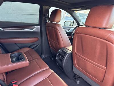 2020 Cadillac XT5 Premium Luxury 4x4 4dr SUV - Photo 22 - Hazleton, PA 18201