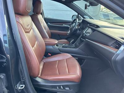2020 Cadillac XT5 Premium Luxury 4x4 4dr SUV - Photo 23 - Hazleton, PA 18201