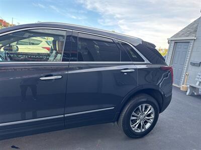 2020 Cadillac XT5 Premium Luxury 4x4 4dr SUV - Photo 5 - Hazleton, PA 18201