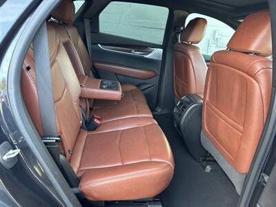 2020 Cadillac XT5 Premium Luxury 4x4 4dr SUV - Photo 20 - Hazleton, PA 18201