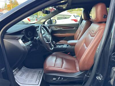 2020 Cadillac XT5 Premium Luxury 4x4 4dr SUV - Photo 13 - Hazleton, PA 18201