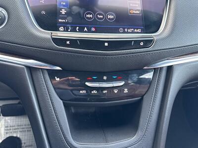 2020 Cadillac XT5 Premium Luxury 4x4 4dr SUV - Photo 29 - Hazleton, PA 18201