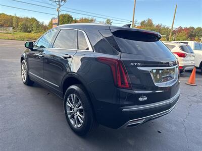 2020 Cadillac XT5 Premium Luxury 4x4 4dr SUV - Photo 6 - Hazleton, PA 18201