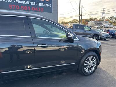 2020 Cadillac XT5 Premium Luxury 4x4 4dr SUV - Photo 10 - Hazleton, PA 18201
