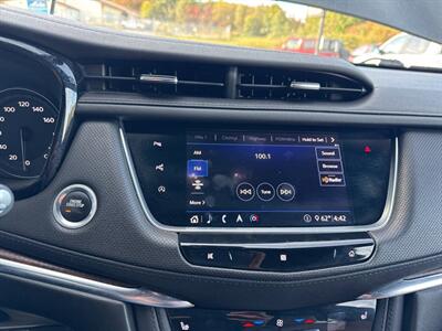 2020 Cadillac XT5 Premium Luxury 4x4 4dr SUV - Photo 28 - Hazleton, PA 18201
