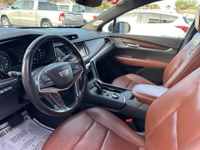 2020 Cadillac XT5 Premium Luxury 4x4 4dr SUV - Photo 15 - Hazleton, PA 18201