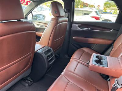 2020 Cadillac XT5 Premium Luxury 4x4 4dr SUV - Photo 18 - Hazleton, PA 18201