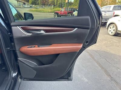 2020 Cadillac XT5 Premium Luxury 4x4 4dr SUV - Photo 21 - Hazleton, PA 18201
