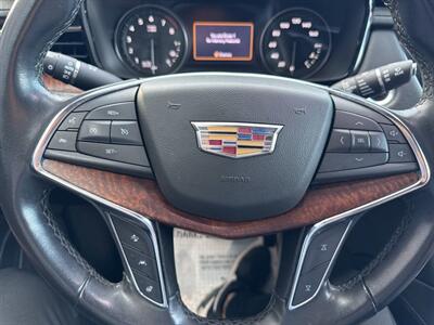 2020 Cadillac XT5 Premium Luxury 4x4 4dr SUV - Photo 32 - Hazleton, PA 18201