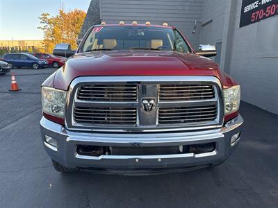 2011 RAM 2500 ST - Photo 2 - Hazleton, PA 18201